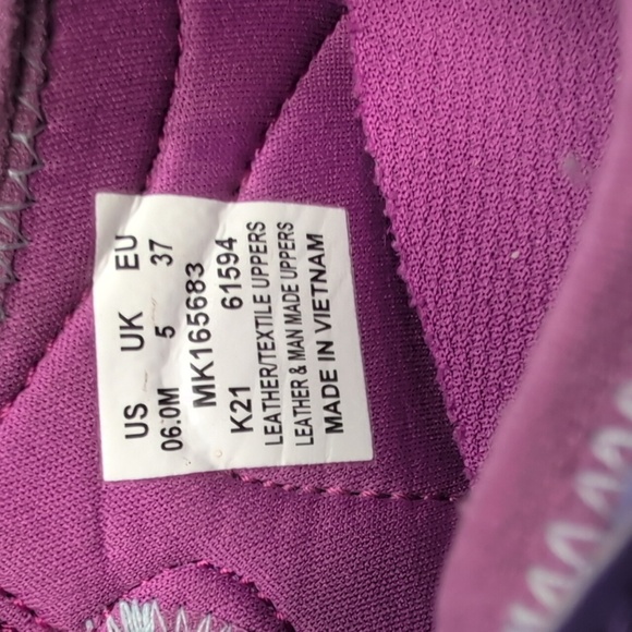 Merrell Hydro H20 hiker walking sandle shoes women's size 6 EU 37 - Picture 15 of 15